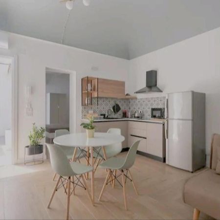 Dimora Isonzo Apartman Szirakúza Kültér fotó