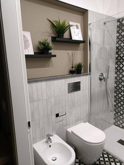 Dimora Isonzo Apartman Szirakúza Kültér fotó