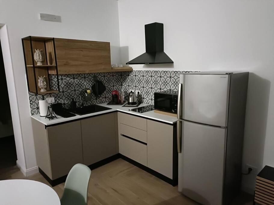Dimora Isonzo Apartman Szirakúza Kültér fotó