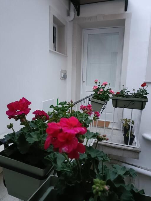 Dimora Isonzo Apartman Szirakúza Kültér fotó