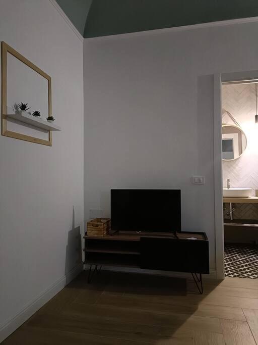 Dimora Isonzo Apartman Szirakúza Kültér fotó