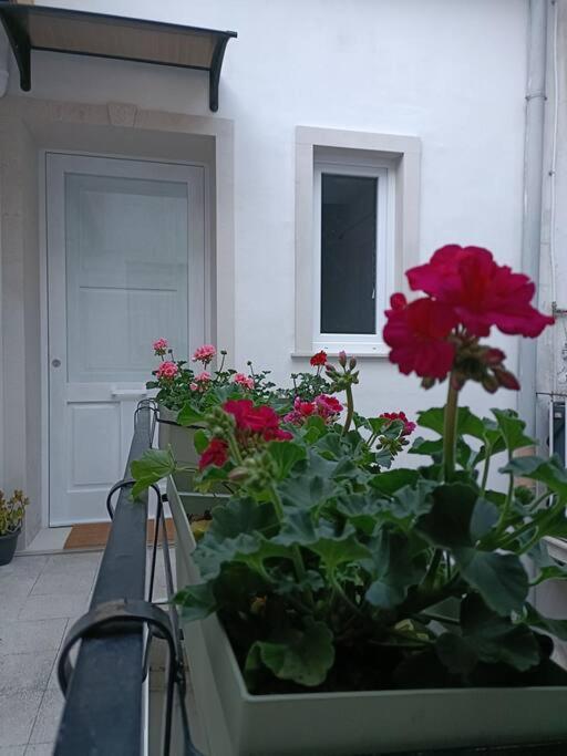 Dimora Isonzo Apartman Szirakúza Kültér fotó