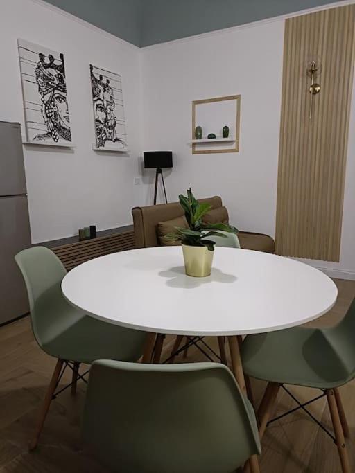 Dimora Isonzo Apartman Szirakúza Kültér fotó