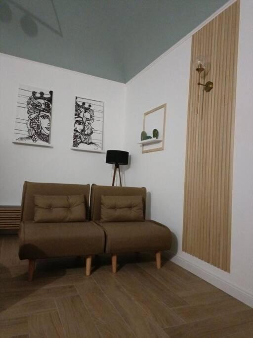 Dimora Isonzo Apartman Szirakúza Kültér fotó