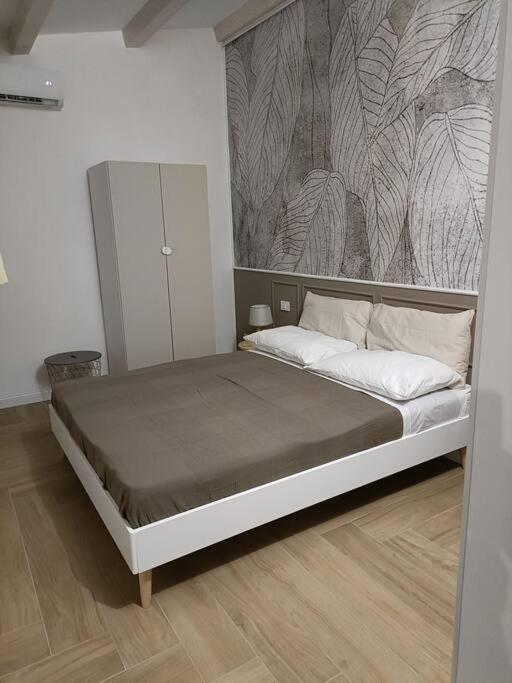 Dimora Isonzo Apartman Szirakúza Kültér fotó