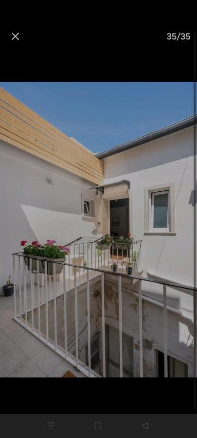 Dimora Isonzo Apartman Szirakúza Kültér fotó