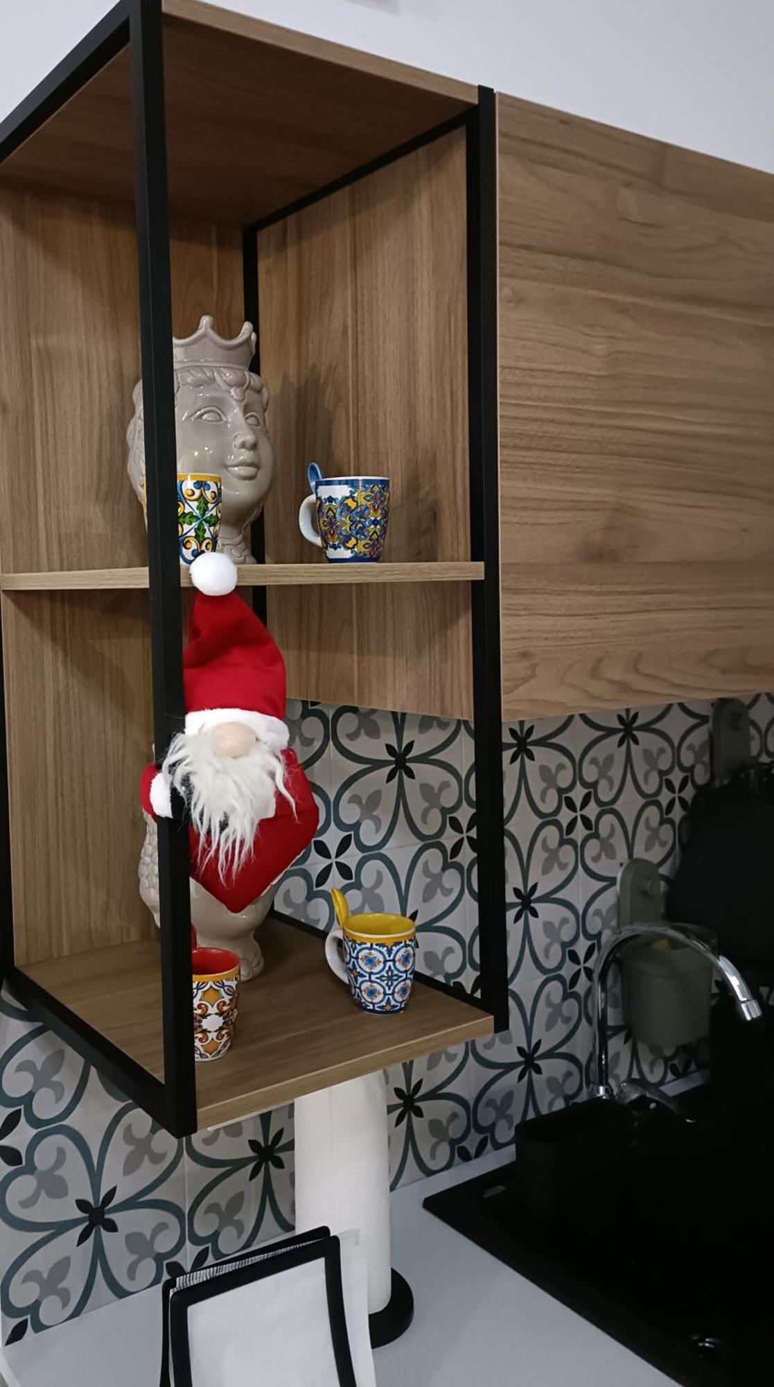 Dimora Isonzo Apartman Szirakúza Kültér fotó